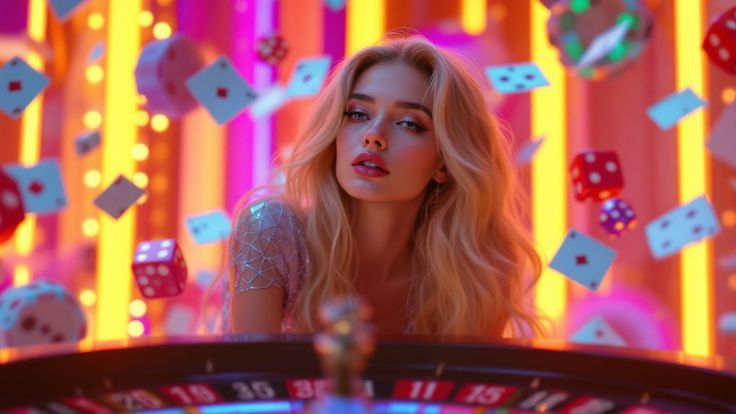 Neon Casino Live Betting